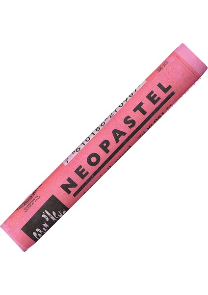 Neopastel Yumuşak Yağlı Pastel Pink 081