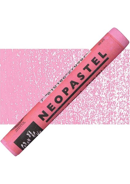 Neopastel Yumuşak Yağlı Pastel Pink 081 fiyatları