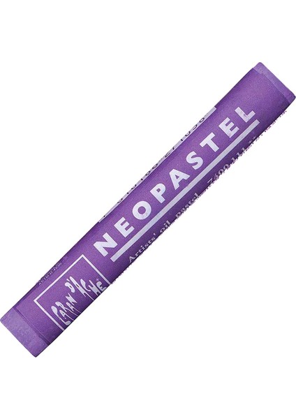 Neopastel Yumuşak Yağlı Pastel Mauve 111
