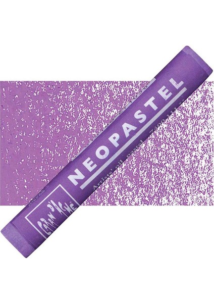 Neopastel Yumuşak Yağlı Pastel Mauve 111 fiyatları