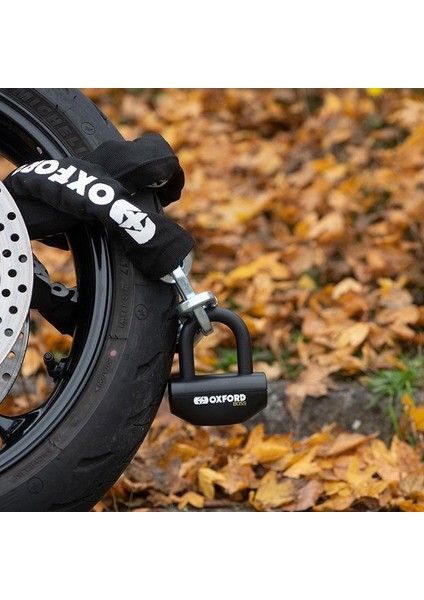 Motosiklet Boss Zincir Kilit 12MMX1.2M LK382 modelleri