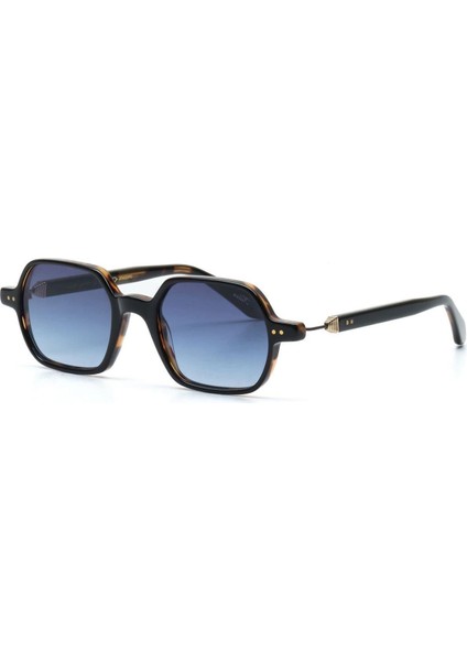 ORRIZONTE C1 49 Unisex Güneş Gözlüğü