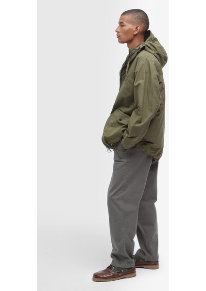 Re-Engineered Endurance Casual Ceket GN31 Dusky Green modelleri