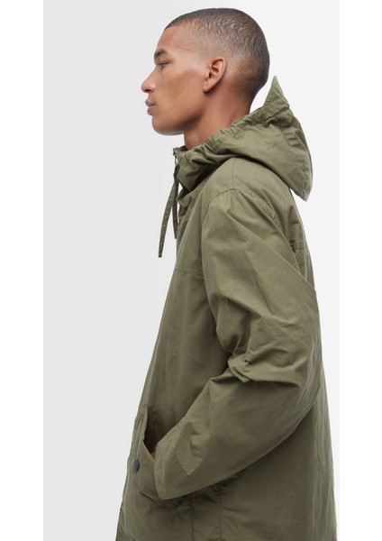 Re-Engineered Endurance Casual Ceket GN31 Dusky Green fırsatları