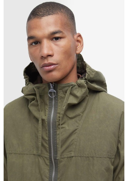 Re-Engineered Endurance Casual Ceket GN31 Dusky Green indirimleri