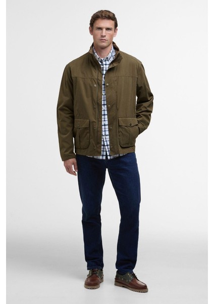 Sander Casual Ceket SN71 Dark Sandstone modelleri