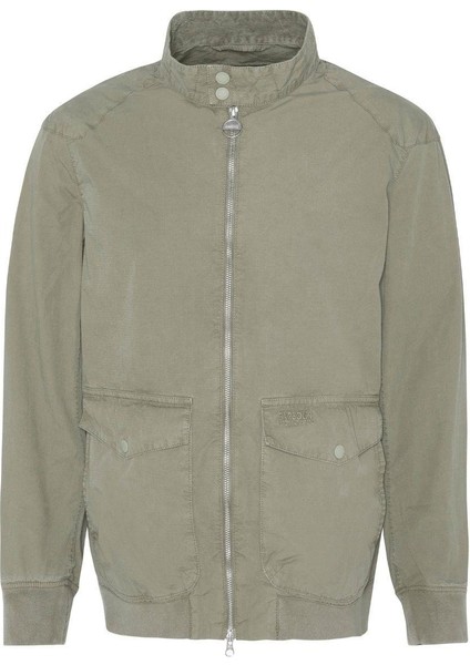 B.ıntl Matley Casual Ceket OL31 Bleached Olive