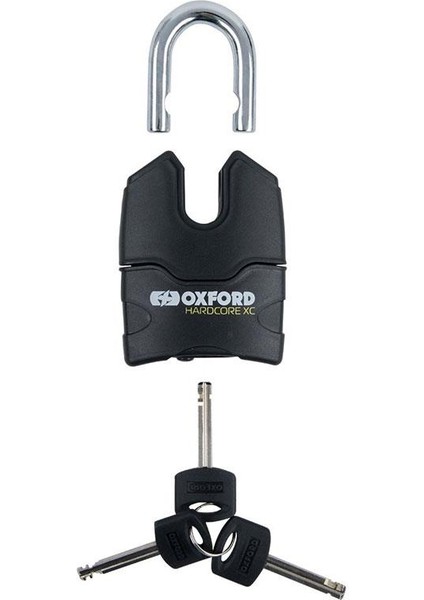 Motosiklet HARDCOREXC13 Zinci Kilit 13MMX1.5M LK171 fiyatları