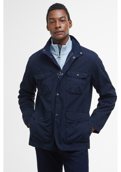 Ogston Casual Ceket NY51 Navy