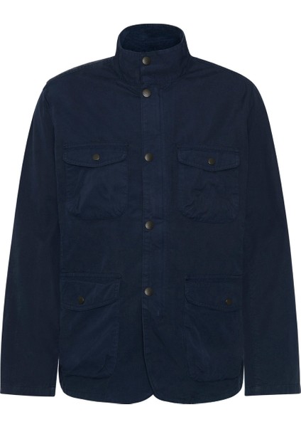 Ogston Casual Ceket NY51 Navy fiyatları