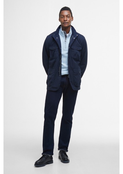 Ogston Casual Ceket NY51 Navy modelleri