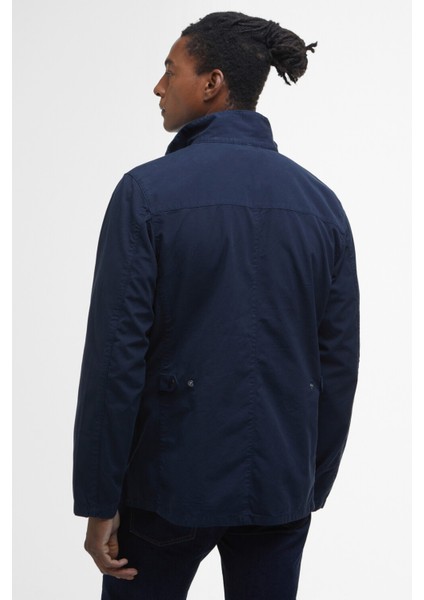 Ogston Casual Ceket NY51 Navy fırsatları