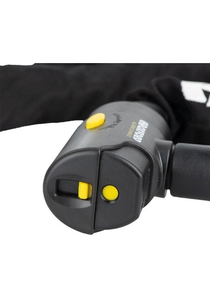 Motosiklet Alarmli Zincir Kilit 10MMX2.0M LK132 fırsatları