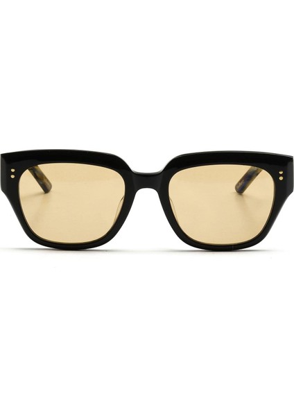 Baffin C5 54 Kadın Oval Siyah Güneş Gözlüğü fiyatları