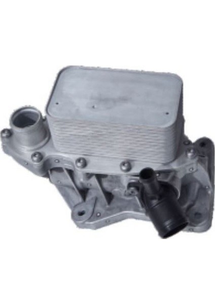 MGA-63262 - Yag Sogutucu Komple Cıft Teker Master Iıı 2.3 M9T