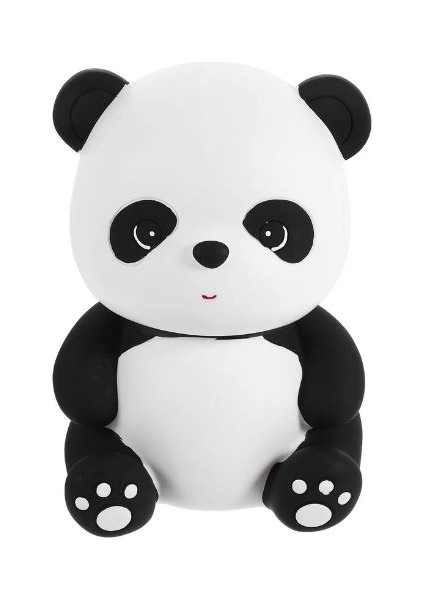 Panda Plastik Kumbara