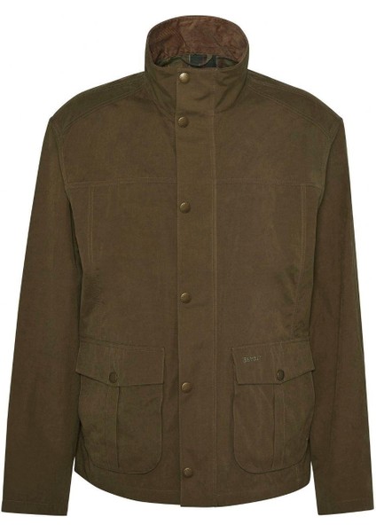 Sander Casual Ceket SN71 Dark Sandstone