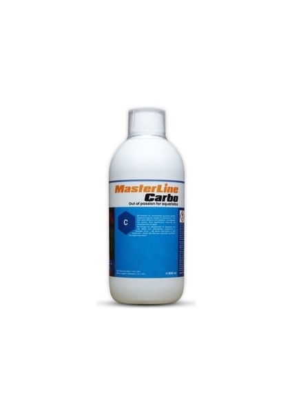 Masterline Carbo (500 Ml)