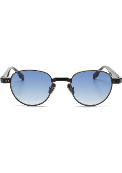 Anisa C3 49 Unisex Oval Siyah Metal Güneş Gözlüğü fiyatları
