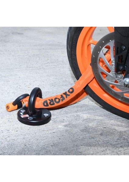 Motosiklet Hd Zincir Kilit 10MMX1.5M LK145 fırsatları