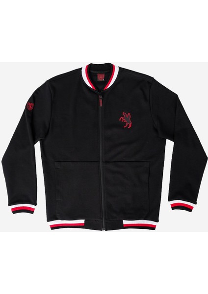 Samsunspor Fermuarlı Mont