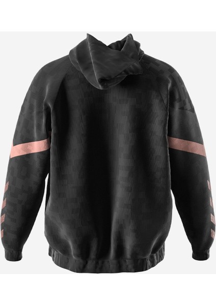 24/25 Hummel Samsunspor Kapsayıcılık Kamp Eşofman Üstü modelleri