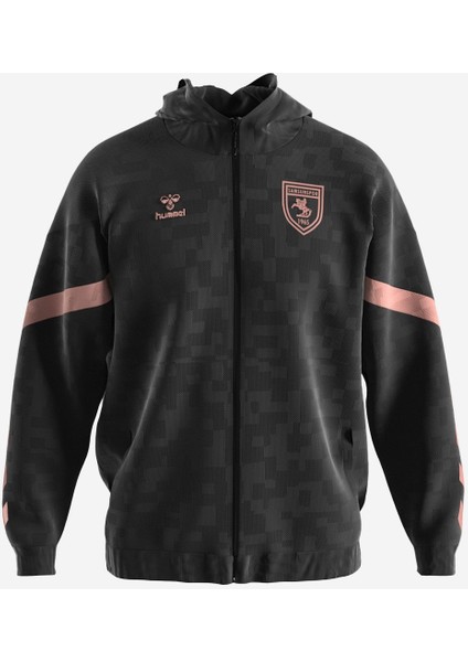 24/25 Hummel Samsunspor Kapsayıcılık Kamp Eşofman Üstü