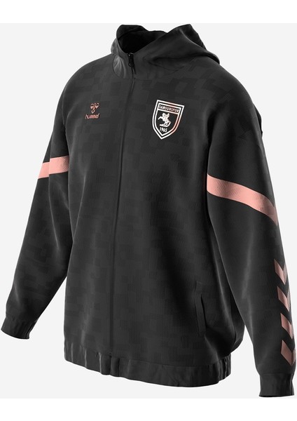 24/25 Hummel Samsunspor Kapsayıcılık Kamp Eşofman Üstü fiyatları