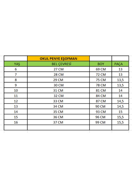 Kız Çocuk Eşofman Beli Lastikli Eşofman,bej Renk Eşofman Alt, Keten Gabardin Kumaş Okul Eşofman