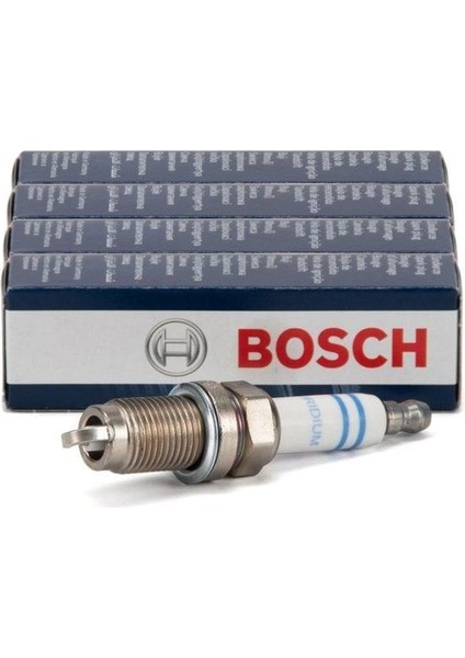 0242240665 | Skoda Yeti 2010-2018 1.2 Tsı Motor Ateşleme Bujisi