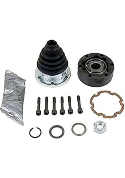 Volkswagen Jetta 2006-2010 1.4tsı / 1.6bse / 1.6fsı Motor Iç Aks Kafası