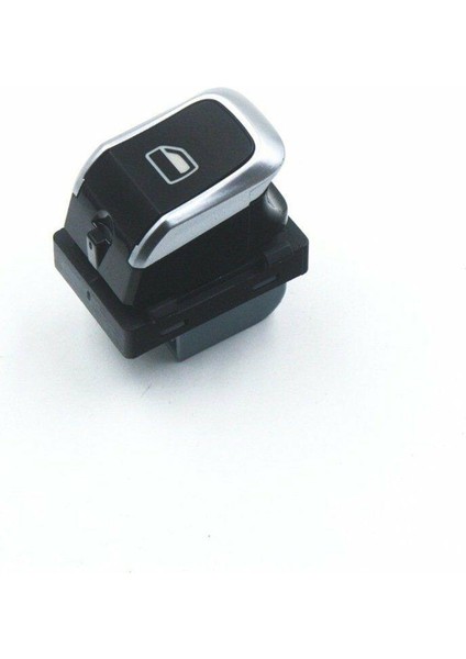 | Audi A6 2011-2018 Model Sağ Arka Cam Açma Düğmesi