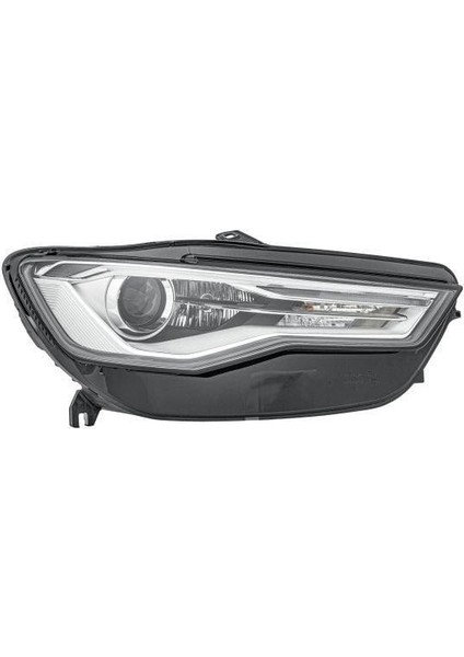 1EL012976-021 | Far + Sinyal Sağ 15-Aı.a6 Xenon Viraj Isıgı Olan Gunduz Seyır Isıgı LED