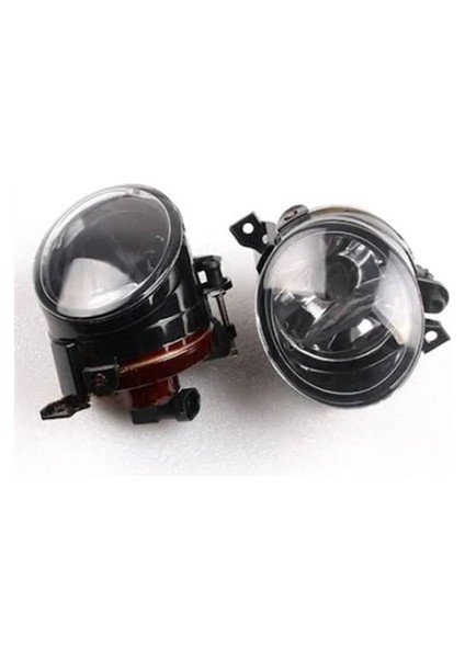 Volkswagen Jetta 2006-2010 Model Arası Sol Sis Farı