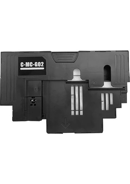 ®canon MC-G02 G3620 G Serisi Muadil Atik Kutusu