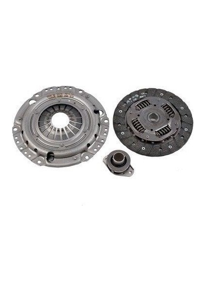 | Skoda Fabia 1999-2003 1.4 Ame / Aze Motor Debriyaj Seti