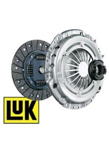 | Audi A4 2008-2012 Model Arası 1.8 Caba Motor Debriyaj Seti