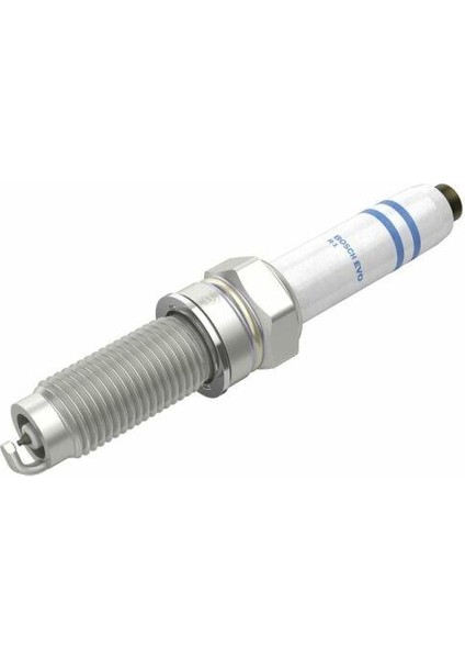 0241145525 4 ADET İRİDYUM Buji 17 Golf-Passat-Tou-Tıg-Oct-Superb-Leon-A3 1.5tsi (YA5NII3320)