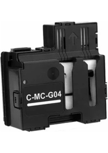 ®canon Maxify GX3530 MC-G04 Muadil Atık Kutusu Bakım Kartuşu