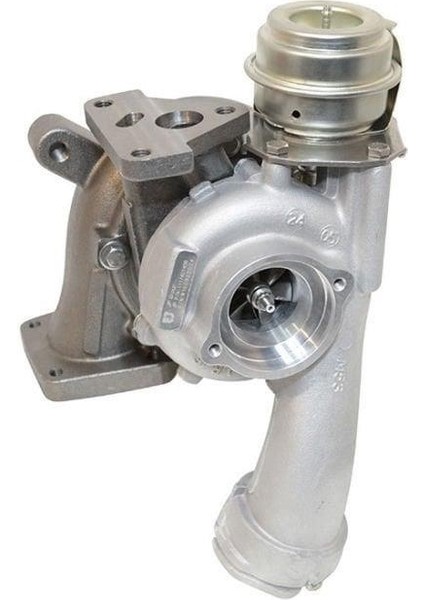 Turbo - Transporter - T5
