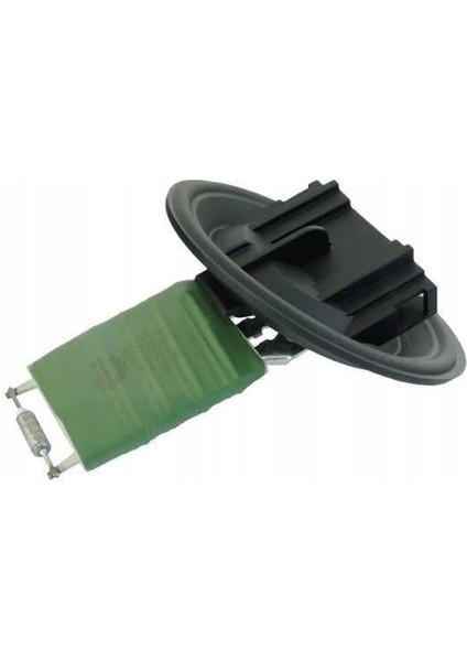 Ithal 6Q0959263A | Skoda Fabia 2000-2008 Model Kalorifer Rezistansı