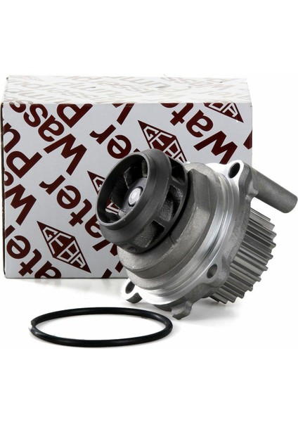 | Audi A4 1.6 8 Valf (Alz) Motor Devirdaim Su Pompası