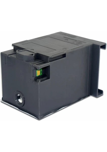 ®epson Workforce Pro WF-C878RDTWF T6714-C13T671400 Muadil Atık Kutusu Bakım Tankı