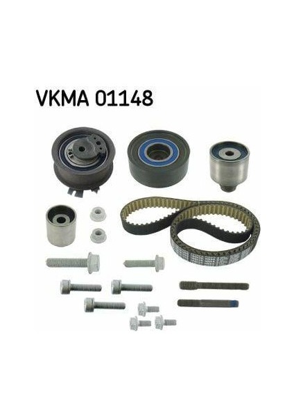 VKMA01148 | Triger Tk 11-Golf.vıı-Jtt-Psst-Cddy-T.porter.t6-Amarok-Tiguan-A1-A5 1.6tdi-2.0 Tdı *cayd-Caye-Clca*