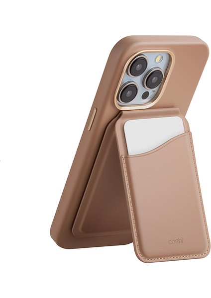 Esme Standlı 3in1 Aynalı Magnetik Kartlık Pembe fiyatları