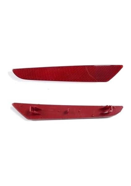 Arka Tampon Reflektörü Seat