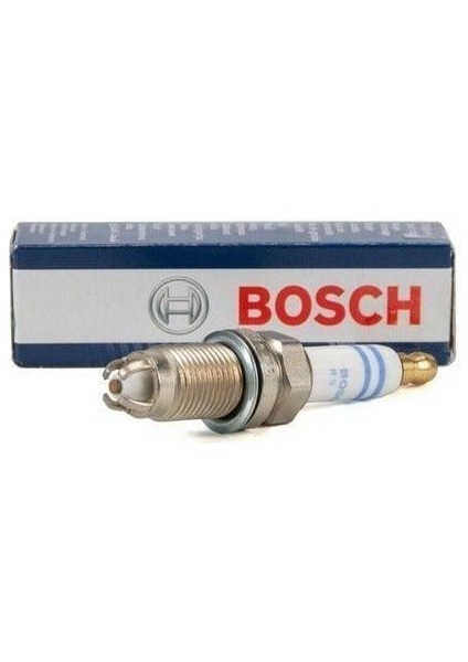 Octavia 2004 - 2013 Model Arası 1.6 Fsı Ateşleme Bujisi Bosch Marka