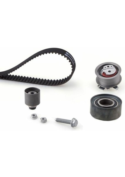 K015607XS | Triger Tk 04-Golf.v-Jetta-Passat-Tou-A3-A4-A6 2.0 Tdı *bkp*