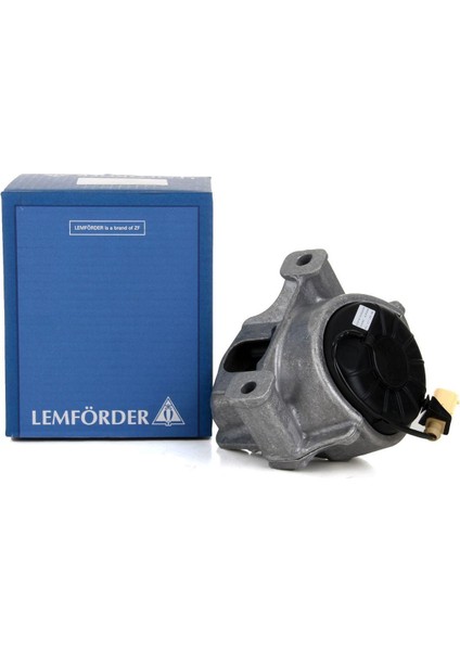 | Audi A5 2008-2016 Model Arası Sol Motor Kulağı Fişli