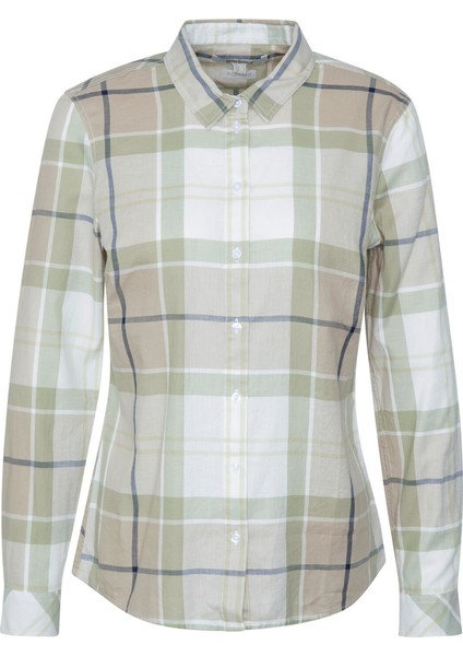 Bredon Gömlek GN31 Rosemary Tartan fiyatları